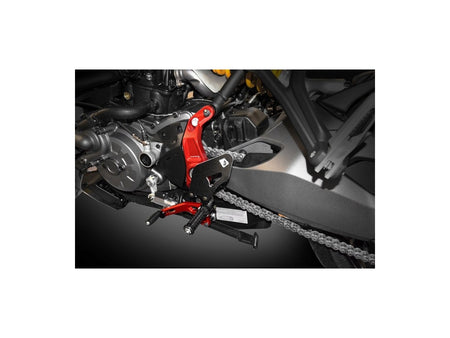 PRM1202 - ADJUSTABLE REARSET M1200 MY17 - DBK Special Parts - 22