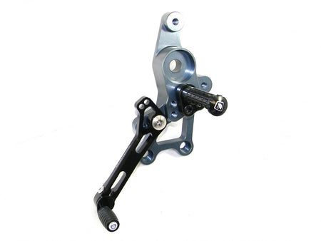 PRNHM01 - REARSET HYPERMOTARD 821 - DBK Special Parts - 28