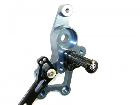 PRNHM01 - REARSET HYPERMOTARD 821 - DBK Special Parts - 27