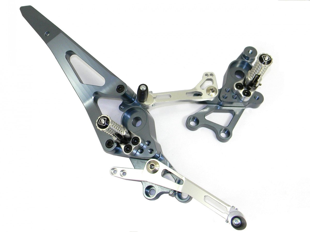 PRNHM01 - REARSET HYPERMOTARD 821 - DBK Special Parts - 21