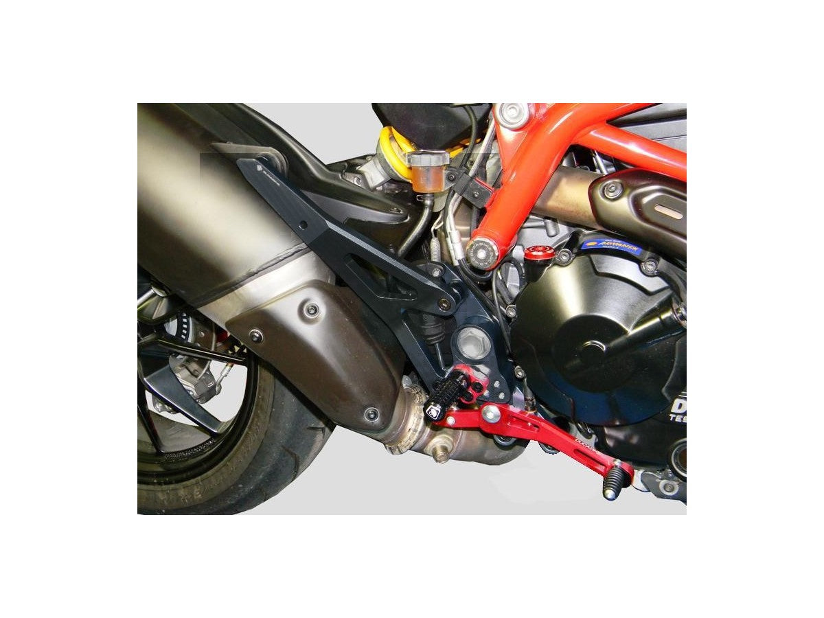 PRNHM01 - REARSET HYPERMOTARD 821 - DBK Special Parts - 33