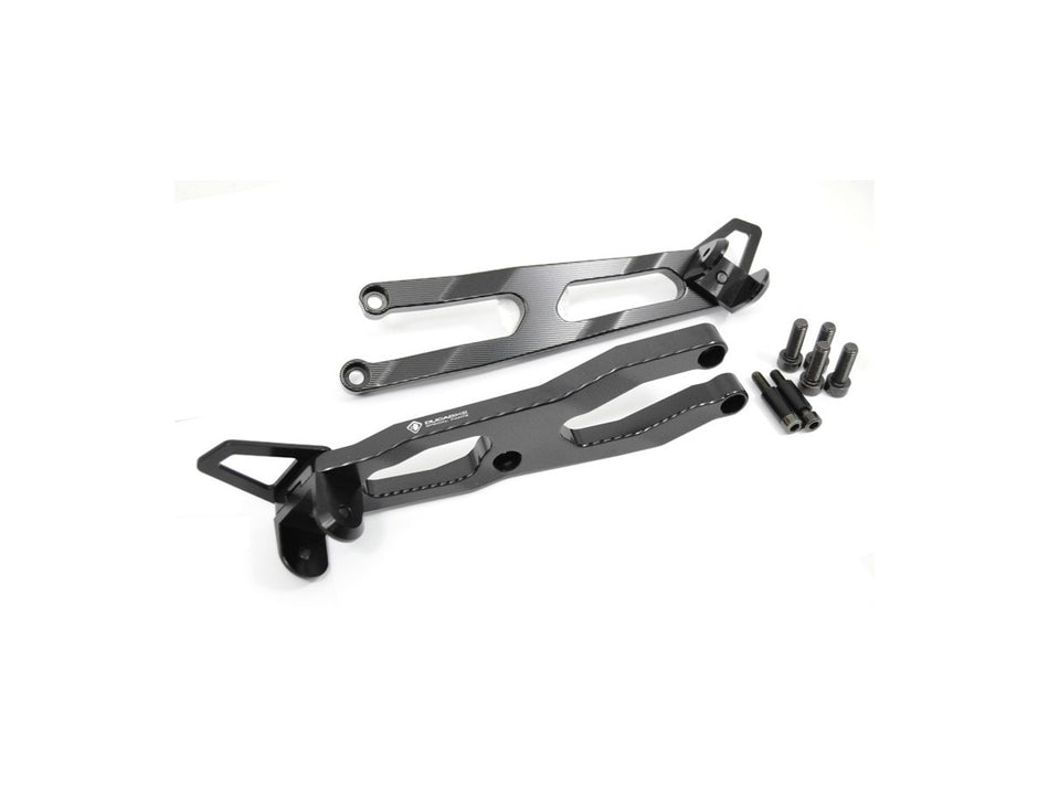 PRPSCRA01 - PASSENGER KIT REARSET SCRAMBLER - DBK Special Parts - 1