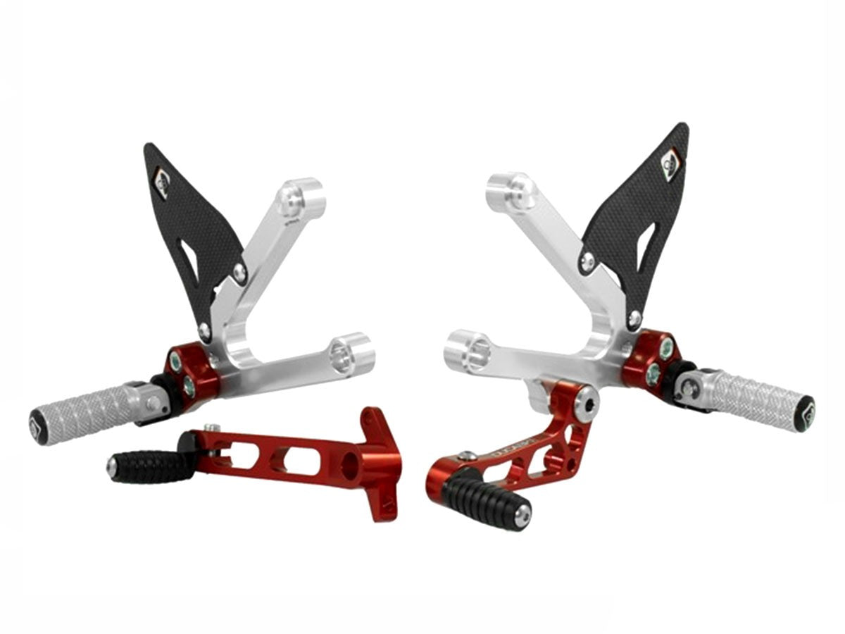 PRSC01 - PILOT ADJUSTABLE REARSET - DBK Special Parts - 13