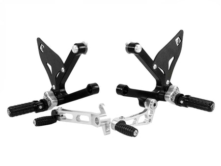 PRSC01 - PILOT ADJUSTABLE REARSET - DBK Special Parts - 8