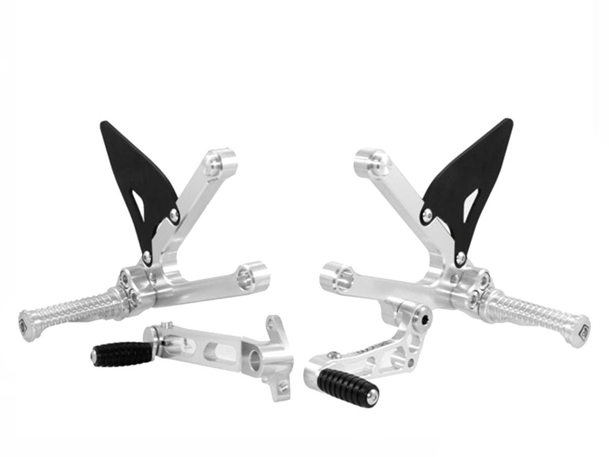 PRSC01 - PILOT ADJUSTABLE REARSET - DBK Special Parts - 16