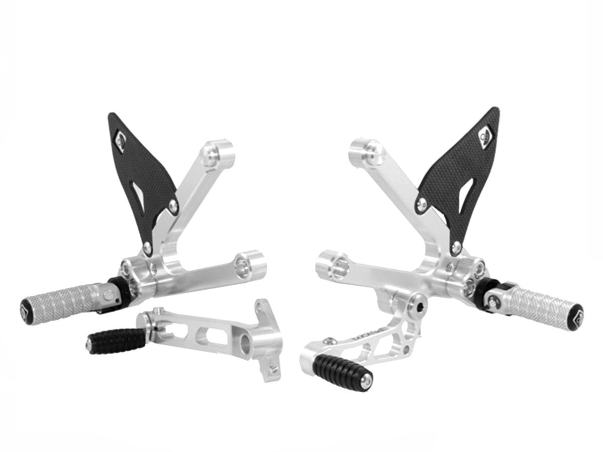 PRSC01 - PILOT ADJUSTABLE REARSET - DBK Special Parts - 17