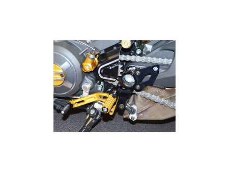 PRSCRA01 - REARSET SCRAMBLER - DBK Special Parts - 18