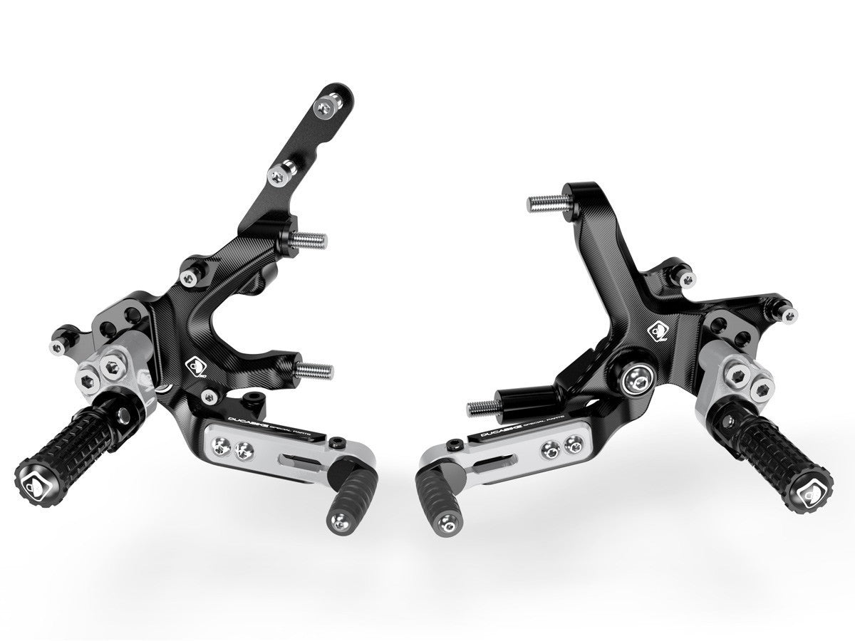 PRSFV201 - SF V2 ADJUSTABLE REARSET - DBK Special Parts - 12