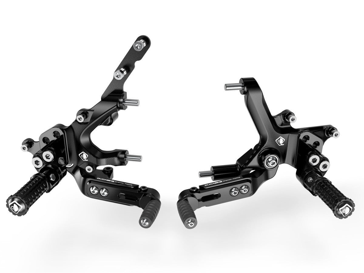 PRSFV201 - SF V2 ADJUSTABLE REARSET - DBK Special Parts - 11