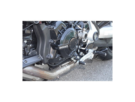 PRXDV01 - XDIAVEL ADJUSTABLE REARSET - DBK Special Parts - 21