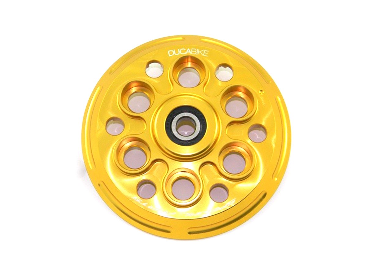 DBK Special Parts PSF03 - CLUTCH PRESSURE PLATE - Clutch Pressure