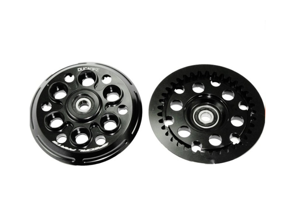 PSF03 - CLUTCH PRESSURE PLATE - DBK Special Parts - 5