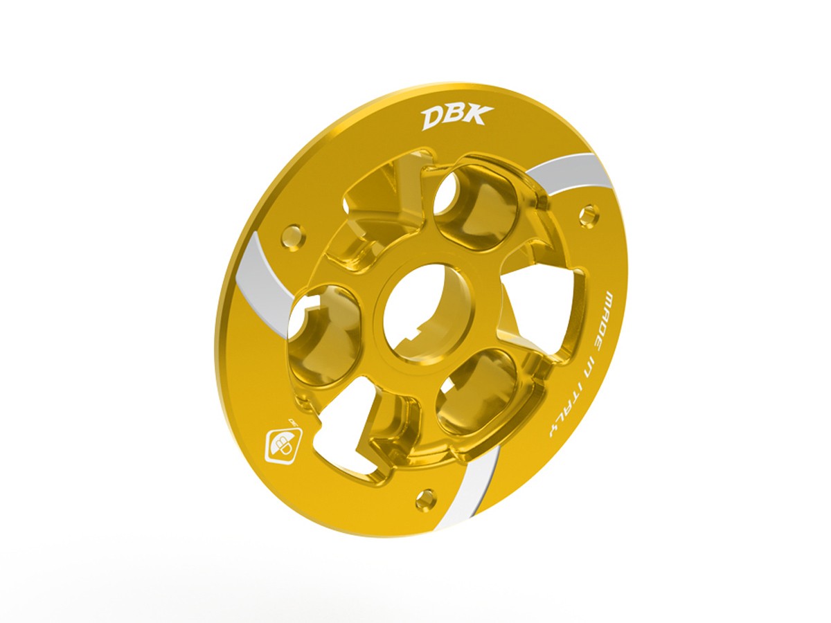 PSF07 - CLUTCH PRESSURE PLATE - DBK Special Parts - 3