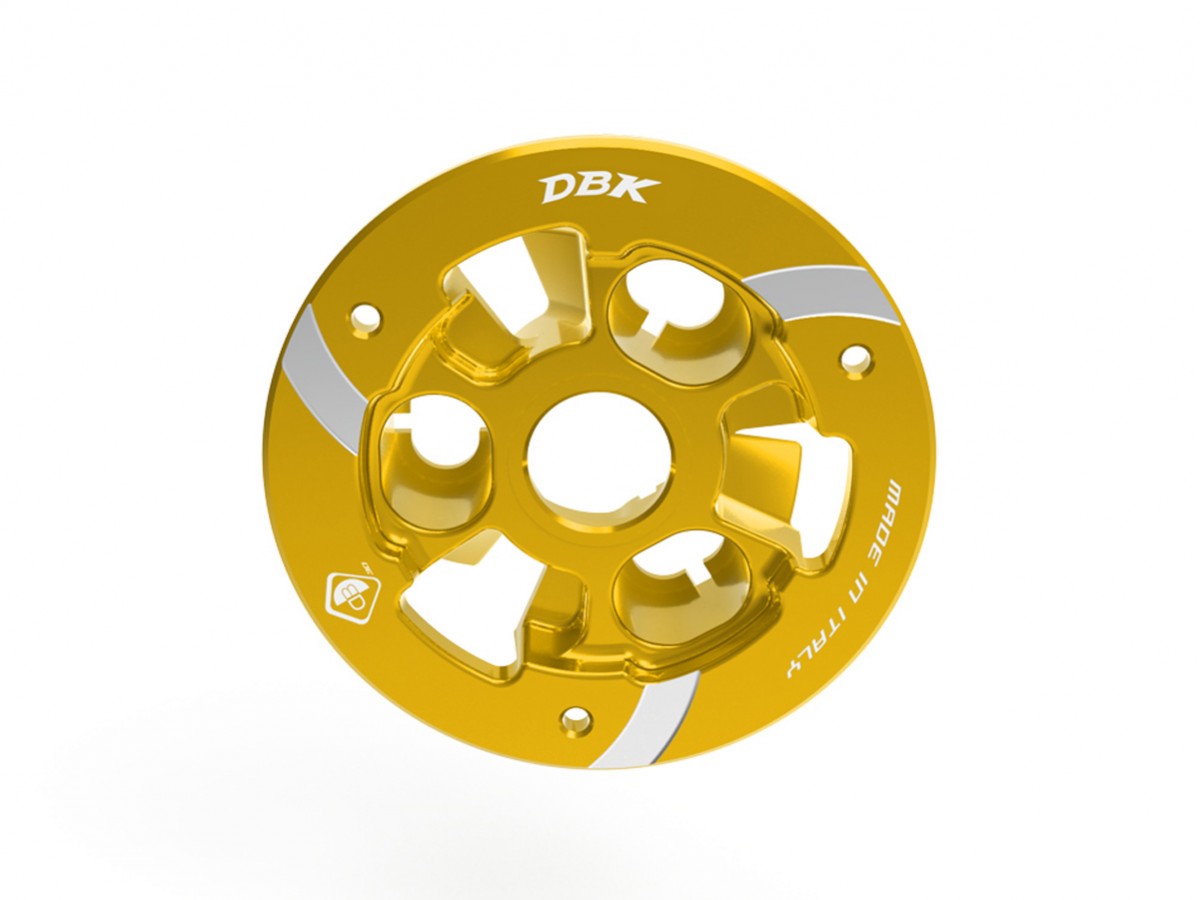 PSF07 - CLUTCH PRESSURE PLATE - DBK Special Parts - 2