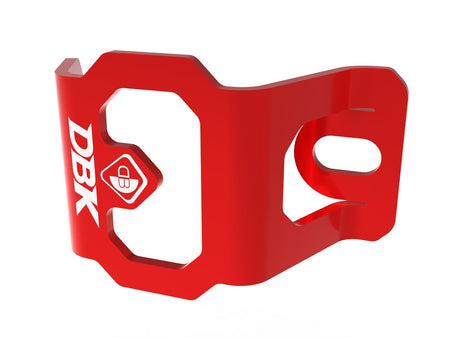 PSFP01 - REAR BRAKE RESERVOIR PROTECTION - DBK Special Parts - 5