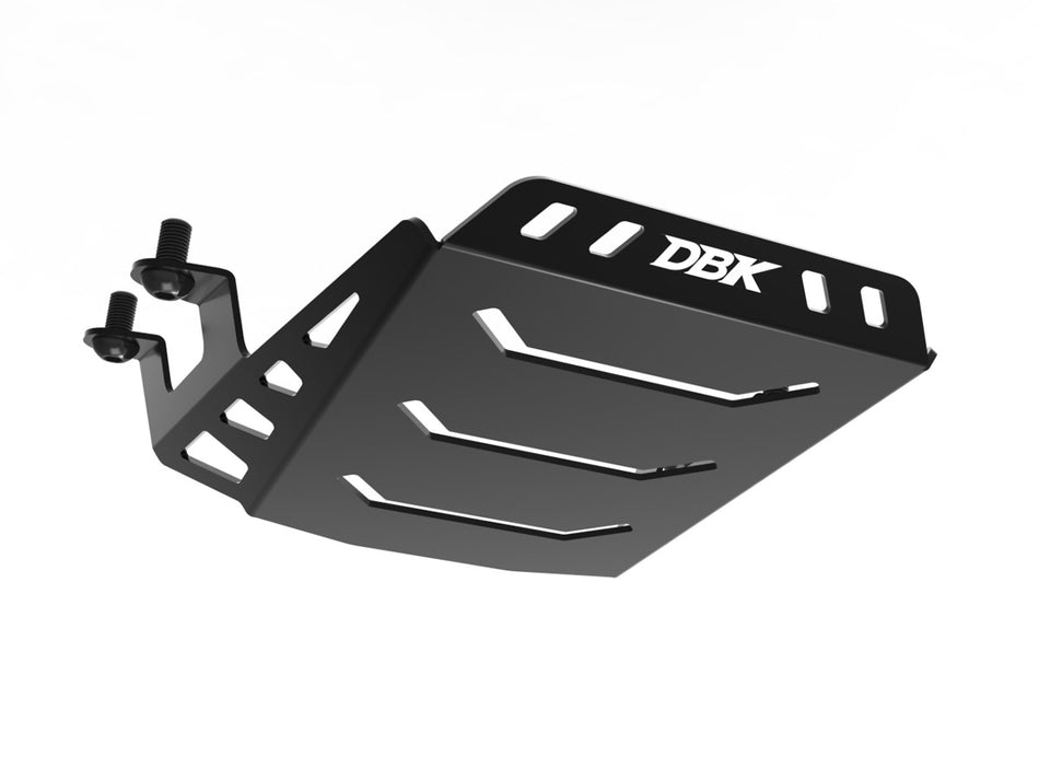 PSI01 - PANIGALE / SF V4S MY25 FUEL TANK COVER GUARD - DBK Special Parts - 8