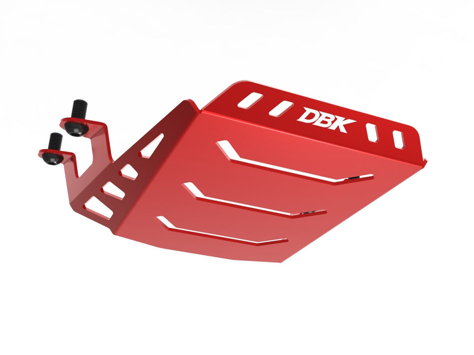 PSI01 - PANIGALE / SF V4S MY25 FUEL TANK COVER GUARD - DBK Special Parts - 6