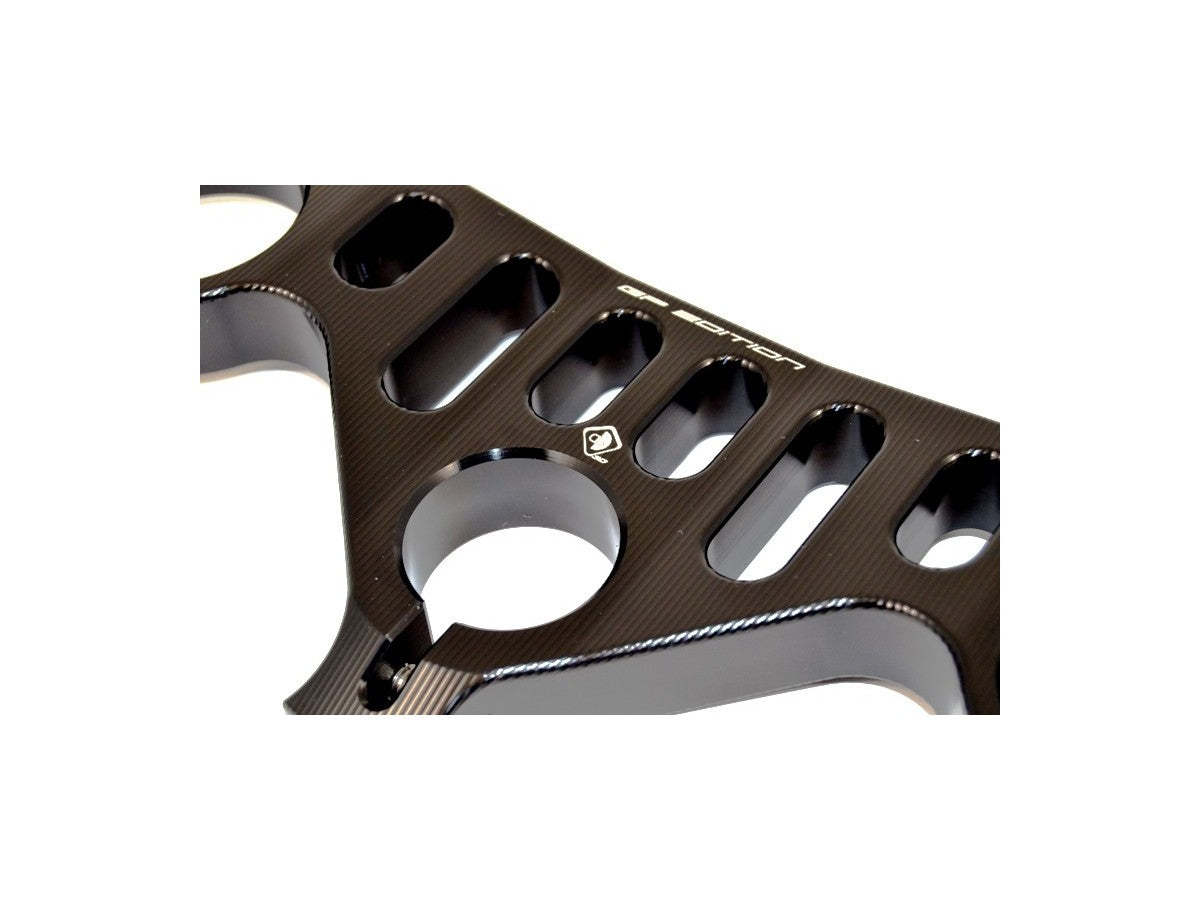 PSS06D - UPPER STEERING PLATE GP EDITION FOR OHLINS D 53 - DBK Special Parts - 4