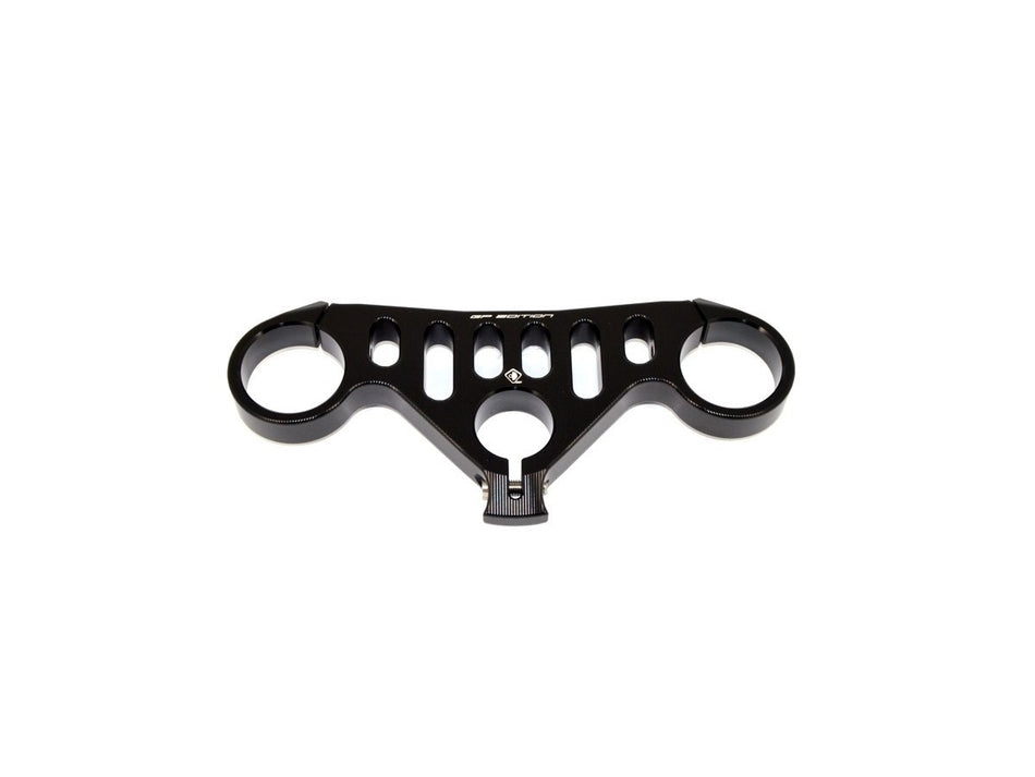 PSS07D - UPPER STEERING PLATE GP EDITION FOR MARZOCCHI D.57 - DBK Special Parts - 1