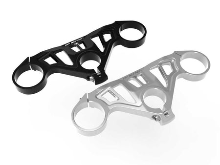 PSS10 - PANIGALE V4 MY 2025 UPPER STEERING PLATE GP EDITION - DBK Special Parts - 1