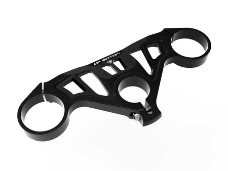 PSS10 - PANIGALE V4 MY 2025 UPPER STEERING PLATE GP EDITION - DBK Special Parts - 6