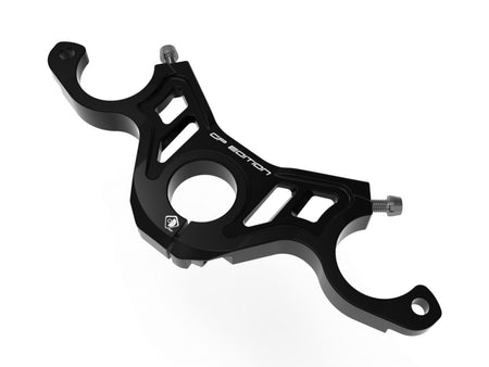 PSS11 - PANIGALE V2 MY 2025 UPPER STEERING PLATE GP EDITION - DBK Special Parts - 6
