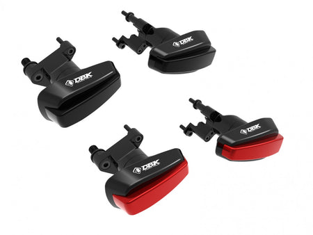 PTDV401 - DIAVEL V4 PROTECTION FRAME - DBK Special Parts - 10