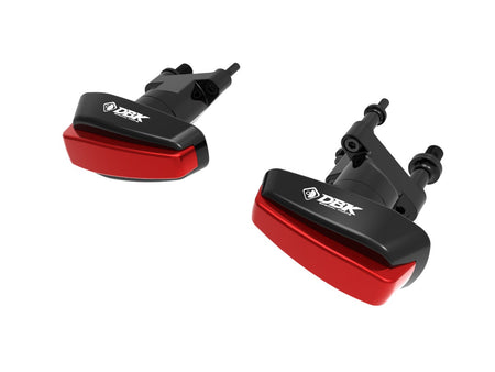 PTDV401 - DIAVEL V4 PROTECTION FRAME - DBK Special Parts - 11