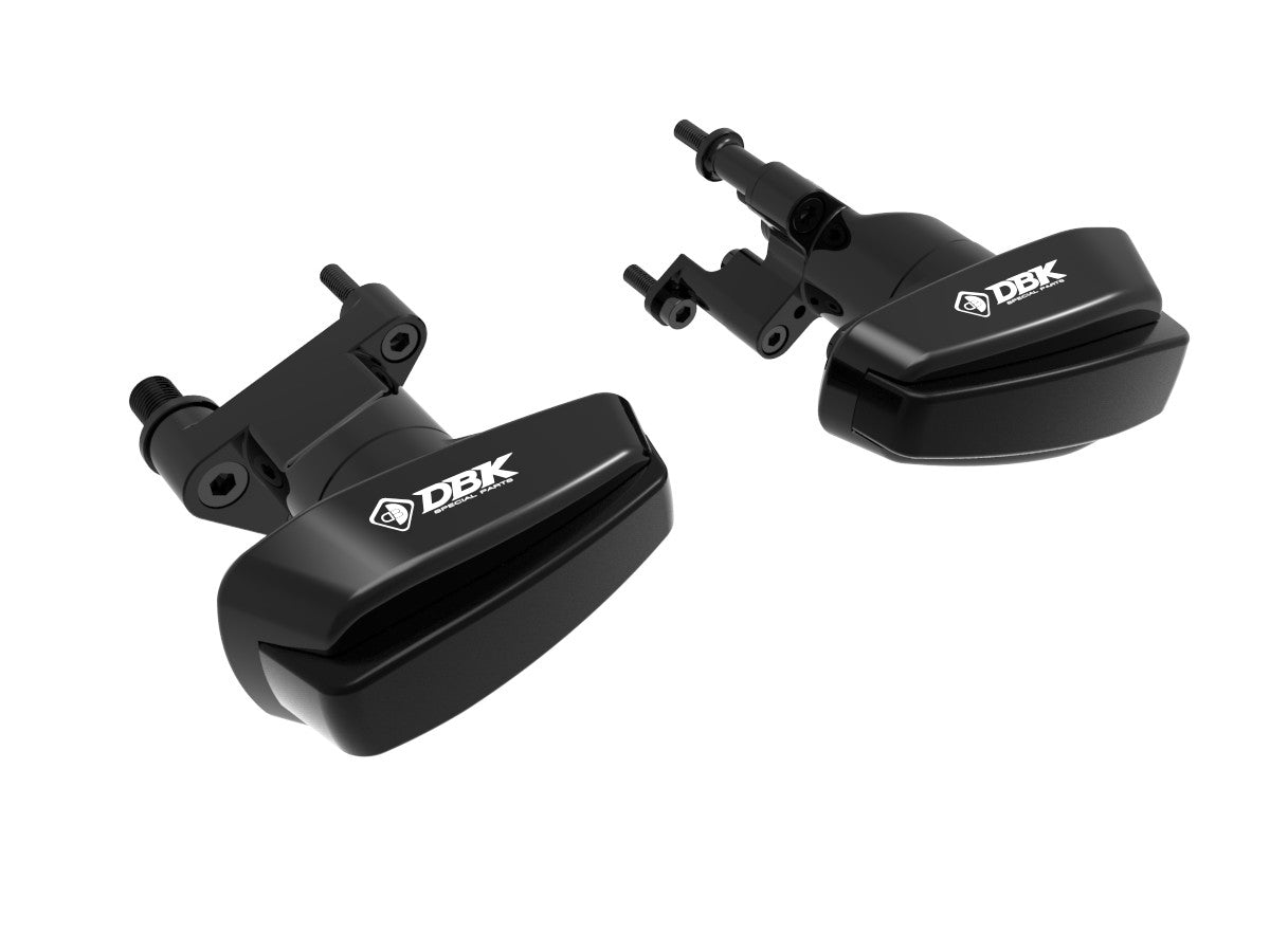 PTDV401 - DIAVEL V4 PROTECTION FRAME - DBK Special Parts - 8