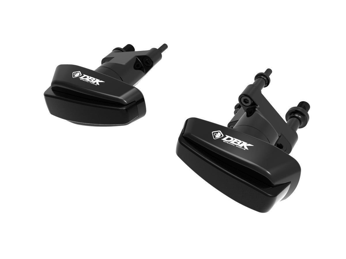 PTDV401 - DIAVEL V4 PROTECTION FRAME - DBK Special Parts - 12