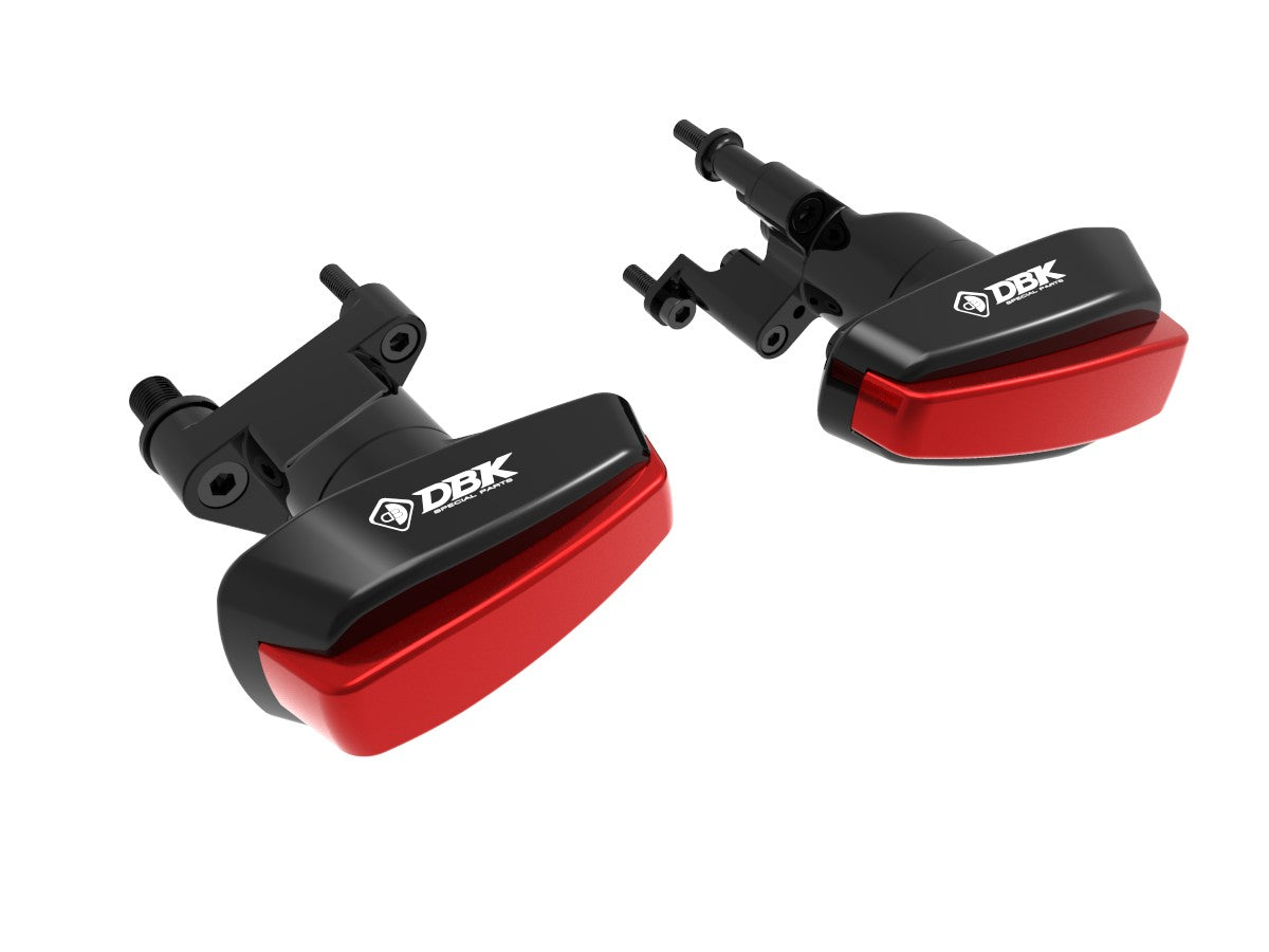 PTDV401 - DIAVEL V4 PROTECTION FRAME - DBK Special Parts - 9