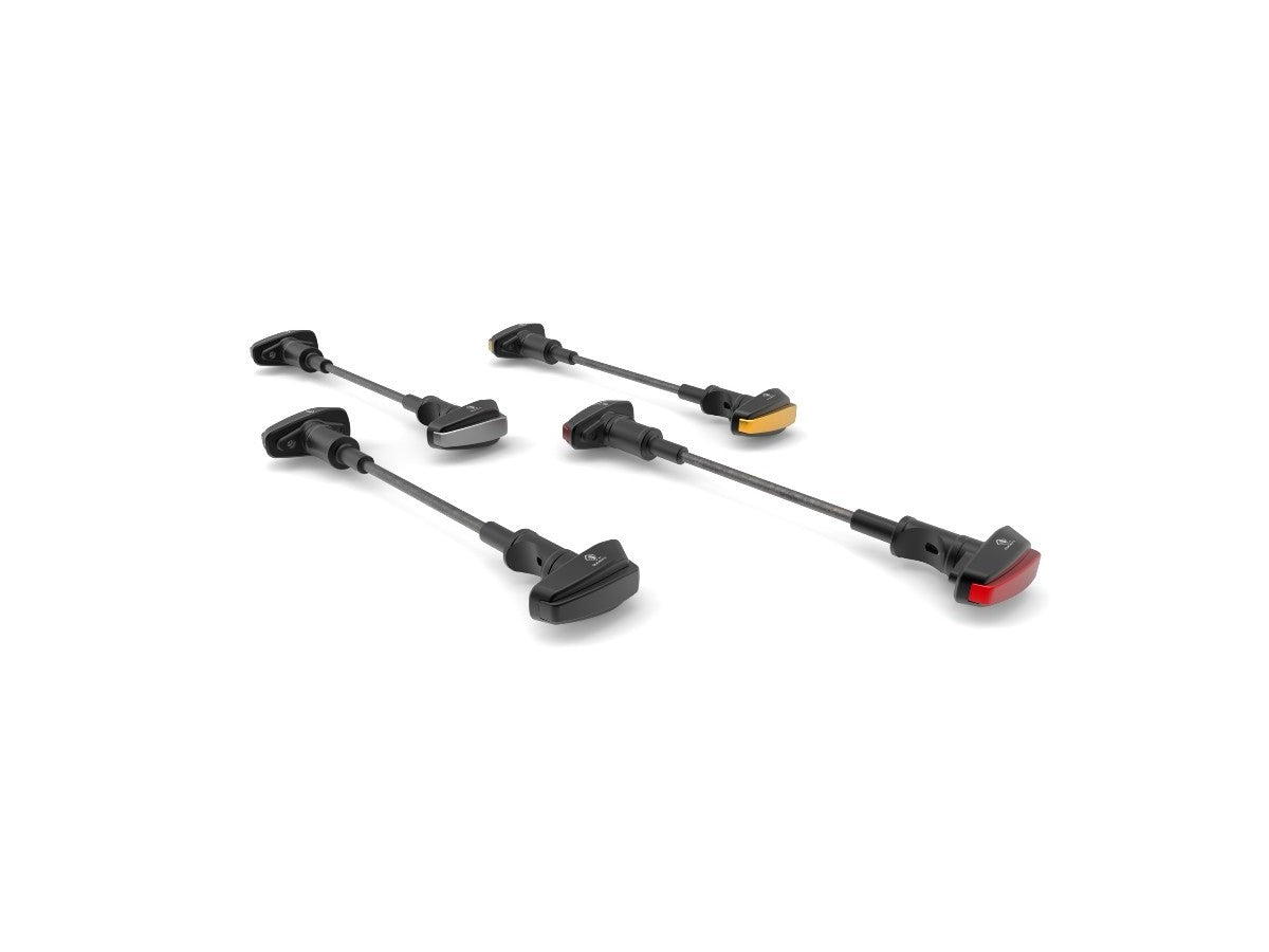 PTM01 - PROTECTION FRAME - DBK Special Parts - 1