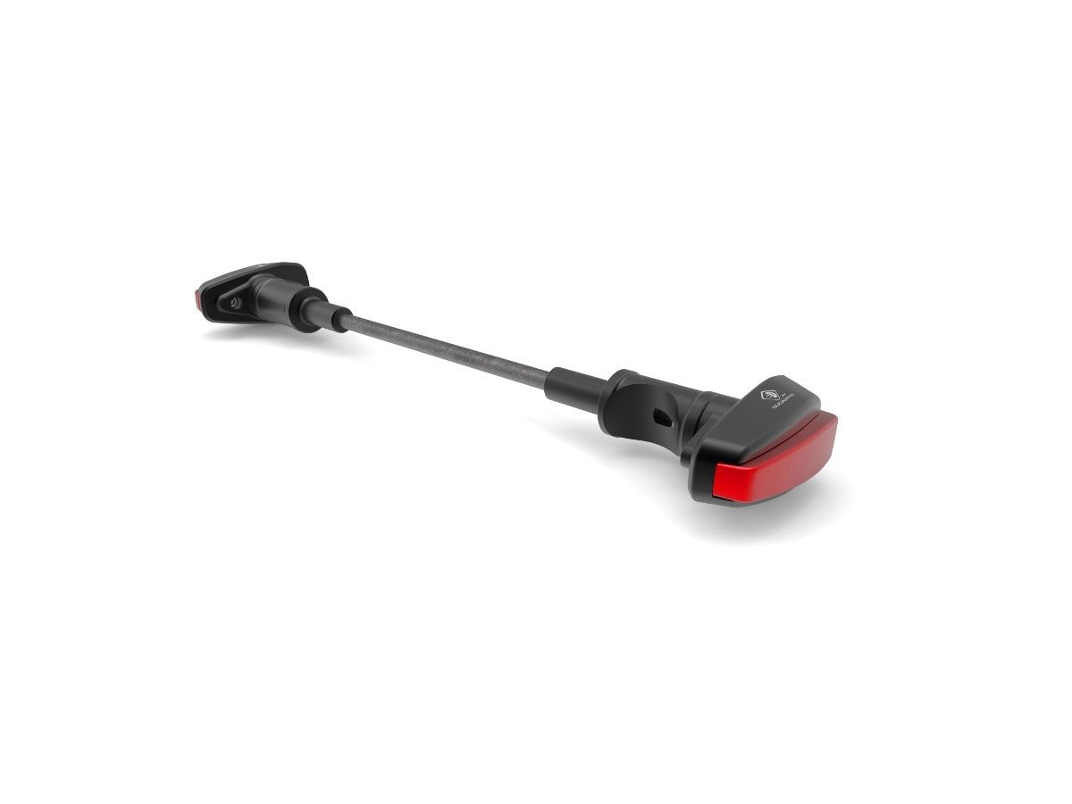 PTM01 - PROTECTION FRAME - DBK Special Parts - 4