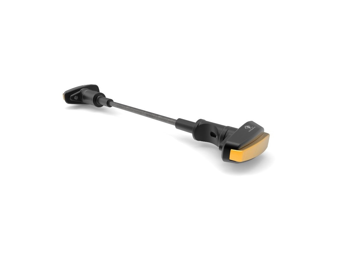 PTM01 - PROTECTION FRAME - DBK Special Parts - 7