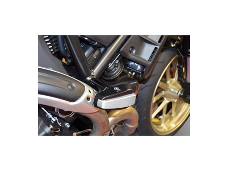 PTM01 - PROTECTION FRAME - DBK Special Parts - 14