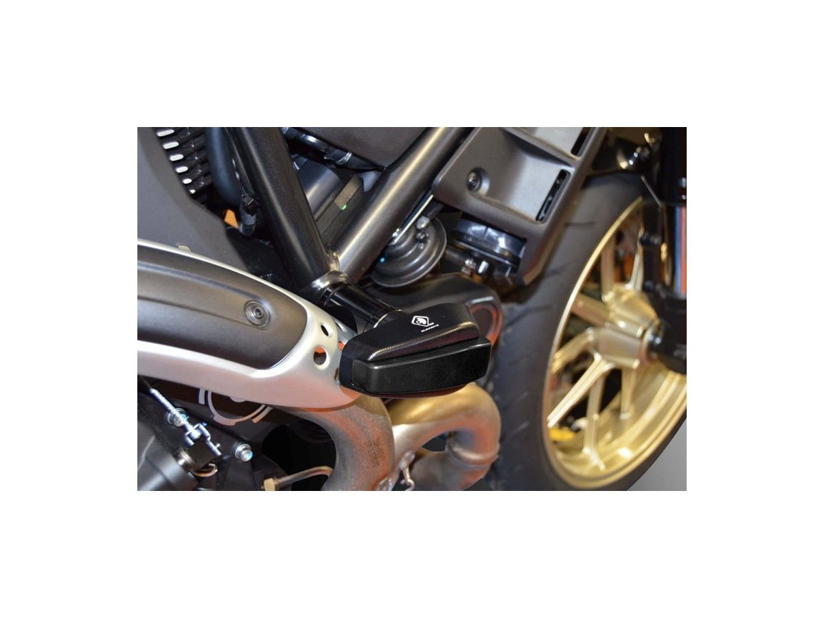 PTM01 - PROTECTION FRAME - DBK Special Parts - 11