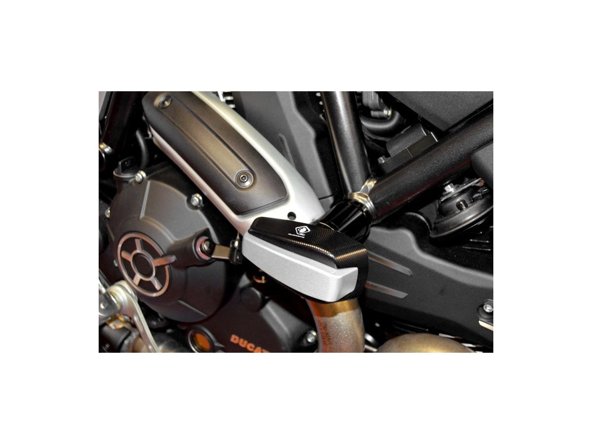 PTM01 - PROTECTION FRAME - DBK Special Parts - 15