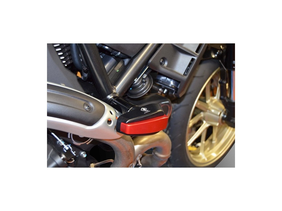 PTM01 - PROTECTION FRAME - DBK Special Parts - 2