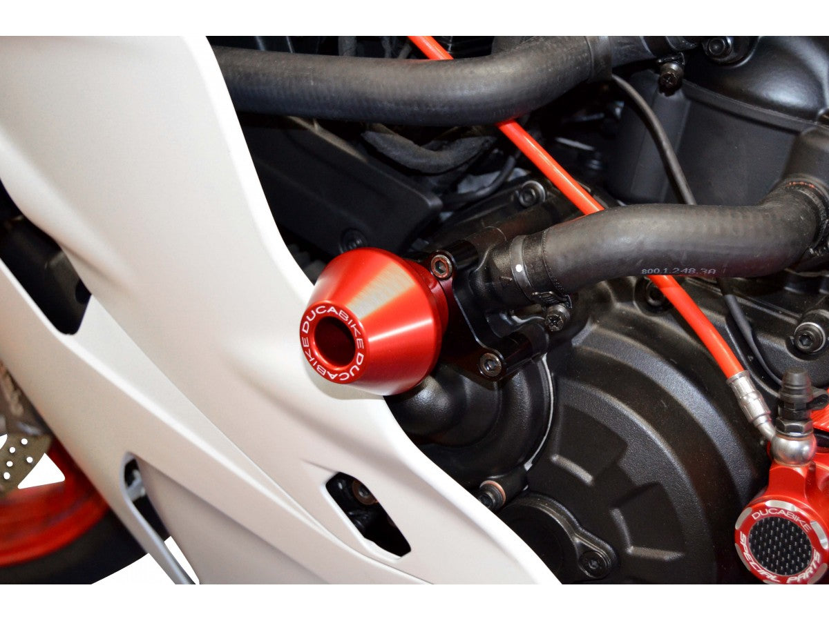 PTSS02 - SUPERSPORT MY17 FRAME PROTECTION - DBK Special Parts - 6