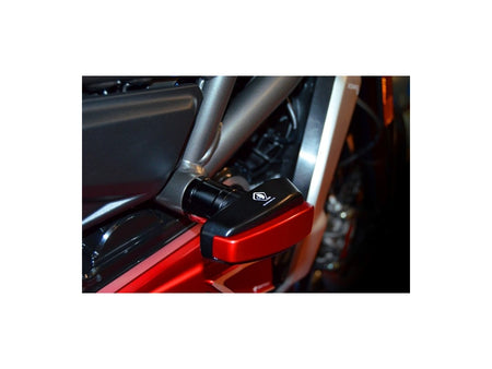 PTXDV01 - XDIAVEL PROTECTION FRAME - DBK Special Parts - 3