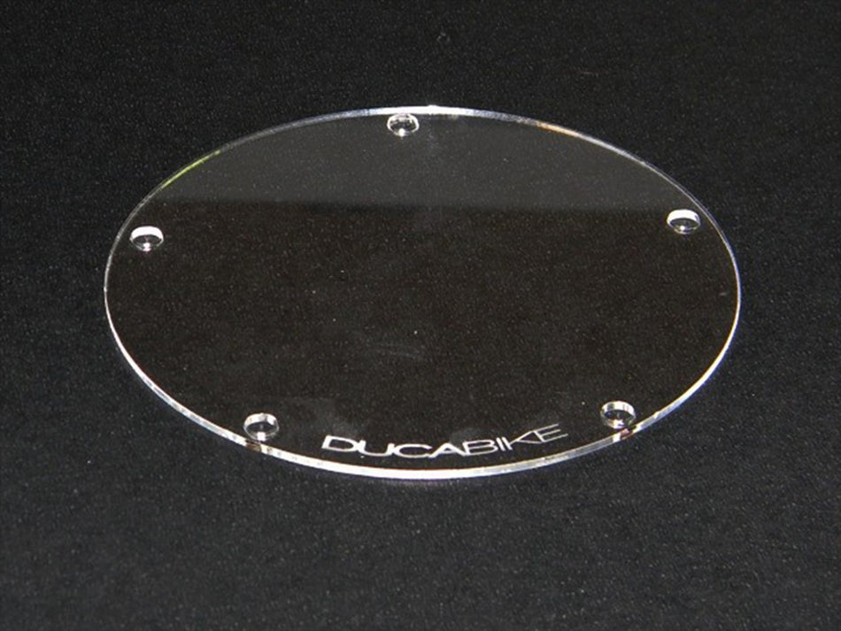 RC01 - COVER PLEXY - DBK Special Parts - 2