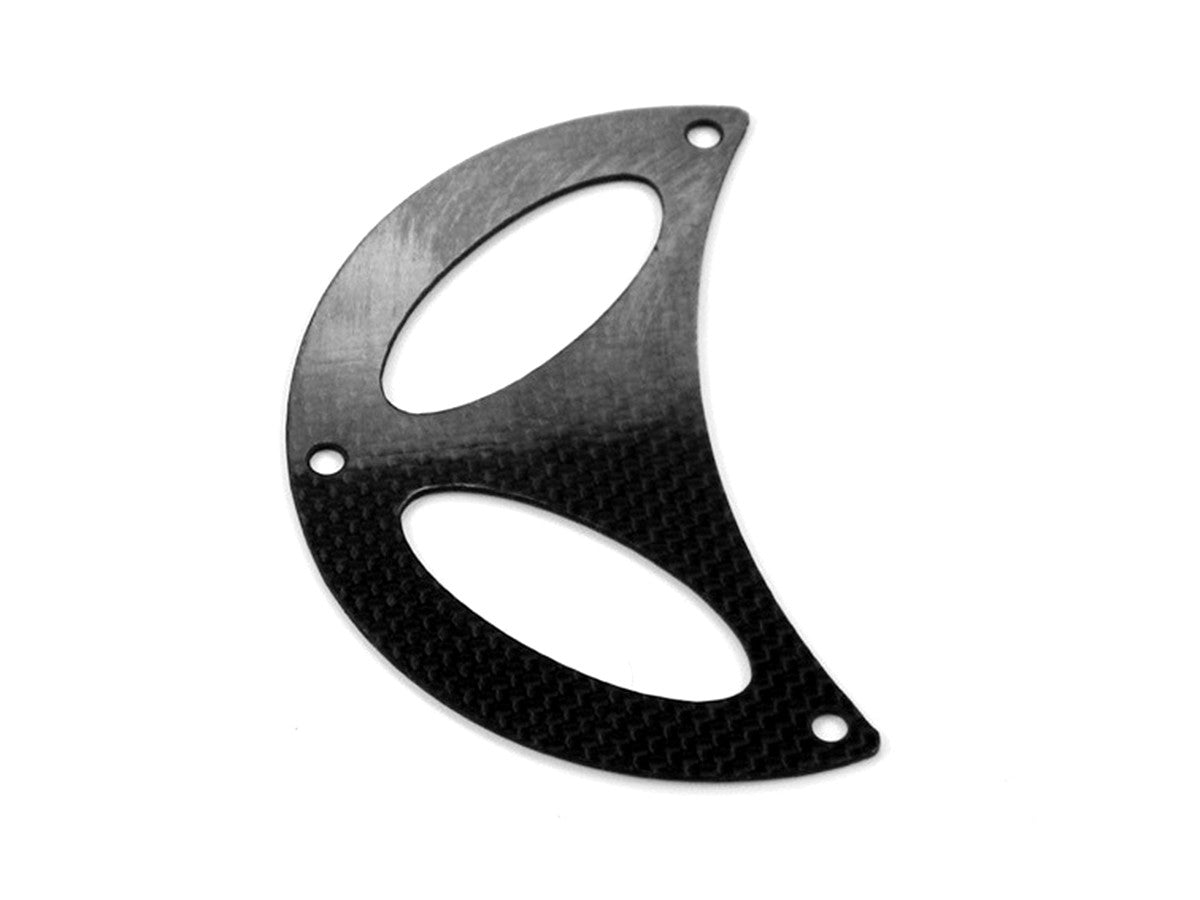 RC04 - CARBON COVER - DBK Special Parts - 1