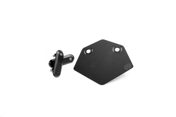 Gilles Tooling Race Cover Kit, black, RCK-15-B - 1