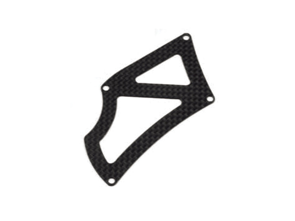 RCP02 - COVER CARBON - DBK Special Parts - 1