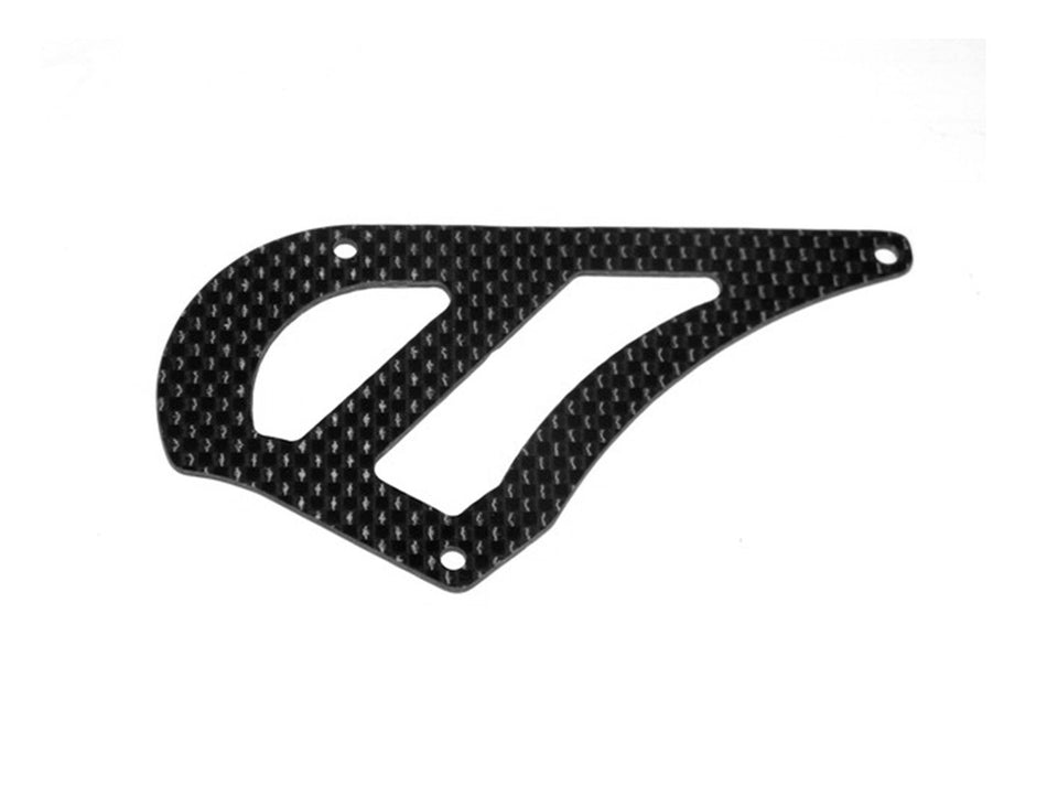 RCP04 - CARBON COVER - DBK Special Parts - 1