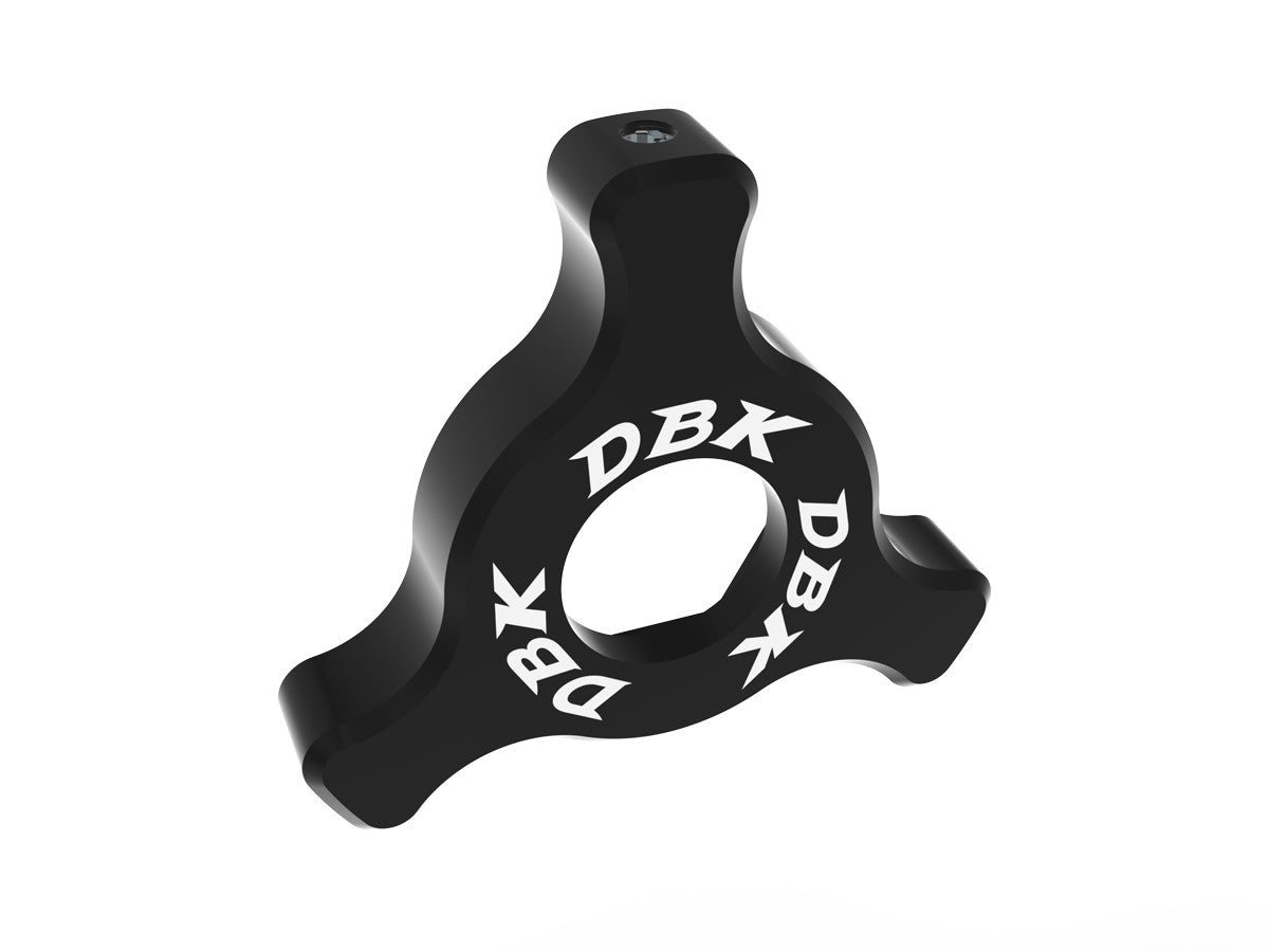 RF1902 - FORK PRELOAD ADJUSTER 19 mm - DBK Special Parts - 7