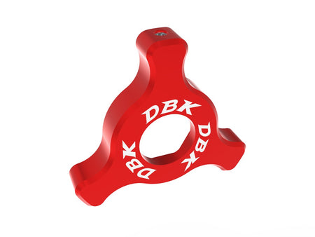 RF1902 - FORK PRELOAD ADJUSTER 19 mm - DBK Special Parts - 5
