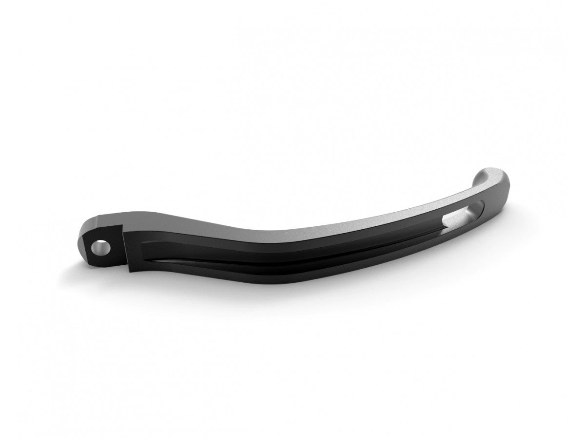 RLMOLB01D - HALF LEVER BRAKE BREMBO FORGED / CNC LONG - DBK Special Parts - 2