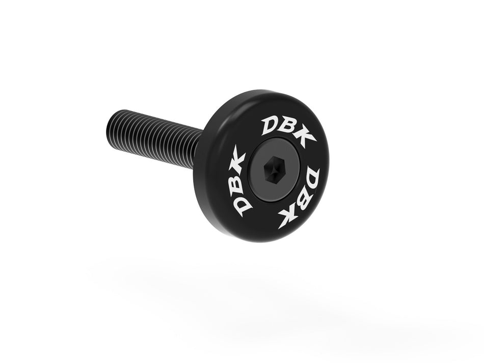 ROND06 - TRIUMPH MUFFLER SUPPORT SCREW WASHER - DBK Special Parts - 6