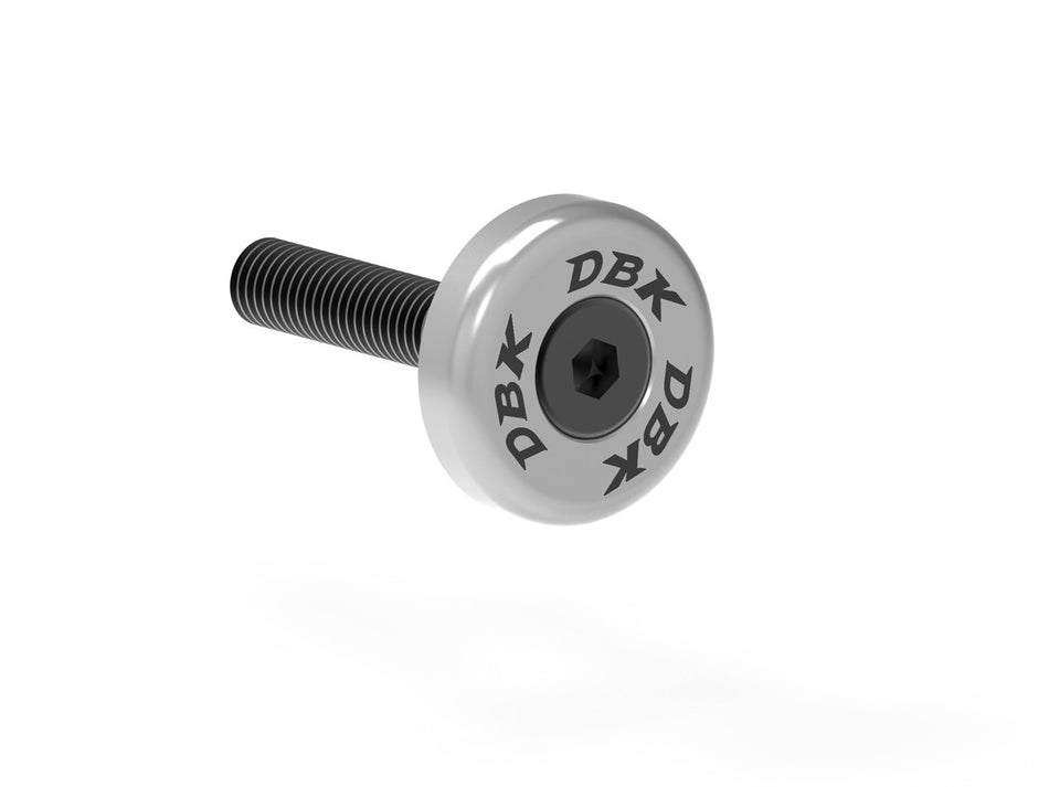 ROND06 - TRIUMPH MUFFLER SUPPORT SCREW WASHER - DBK Special Parts - 7